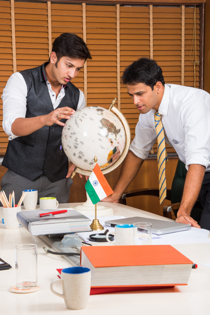 study abroad consultancy Hyderabad